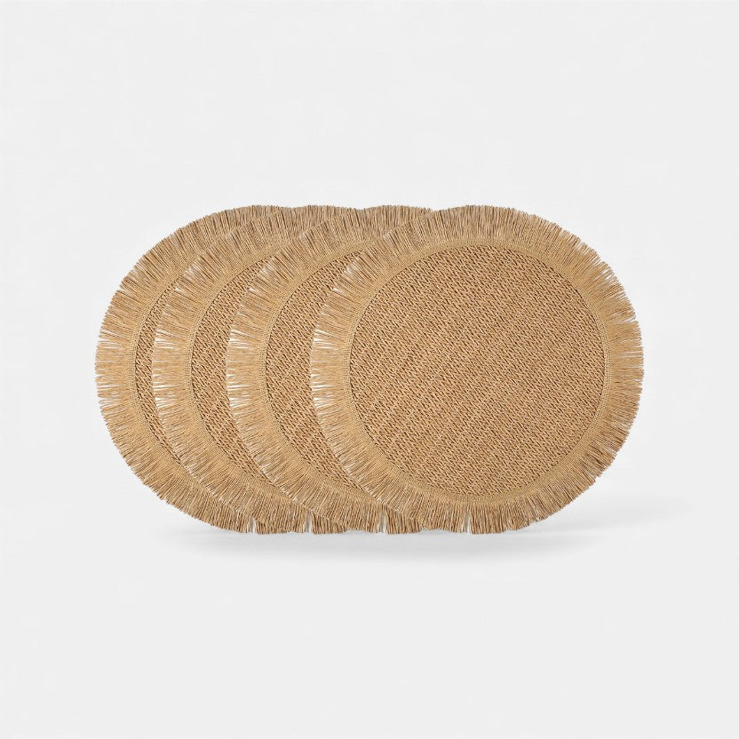 Set de Table - Rond Bohème