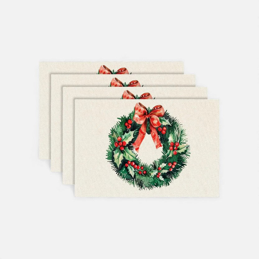 Set de table – HolidayCharm