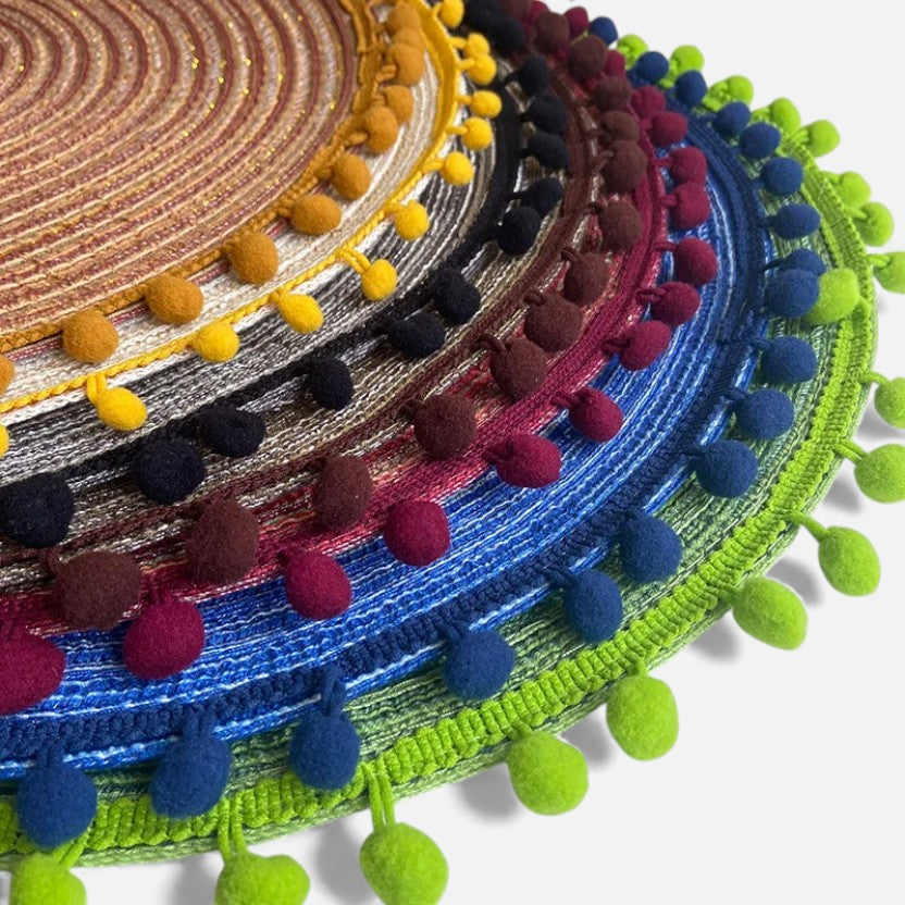 Set de table – SunLoop