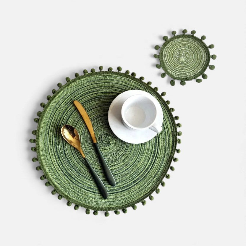 Set de table – SunLoop