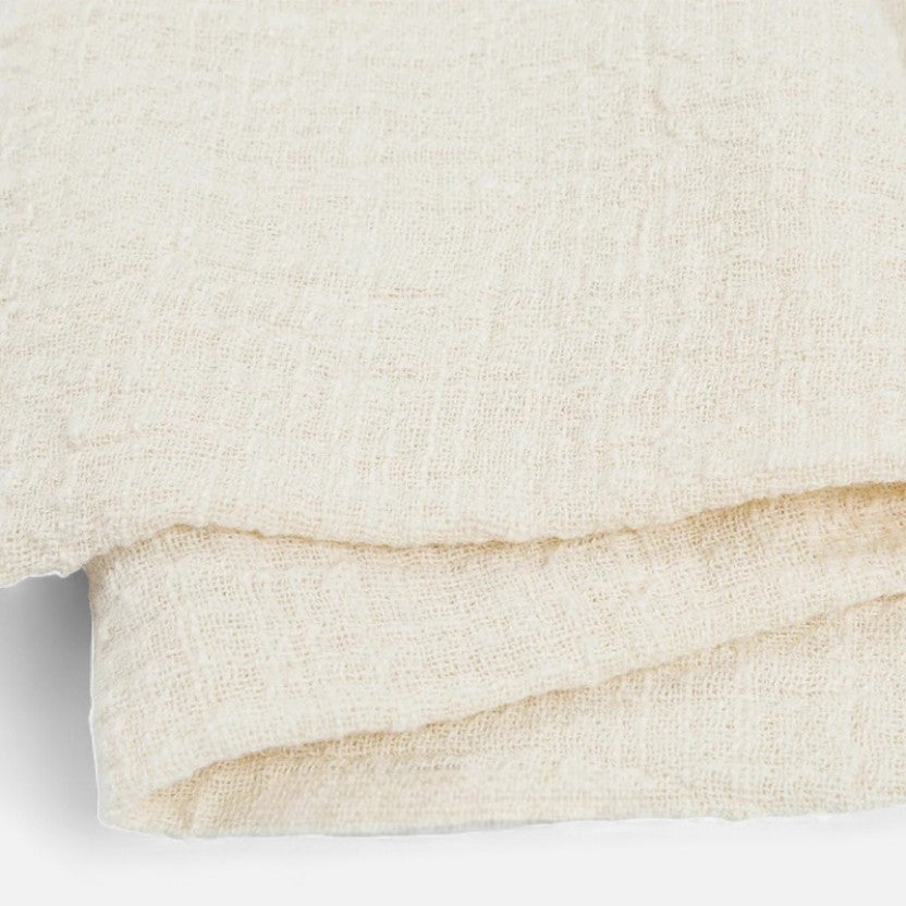 Ensemble de 6 serviettes en tissu