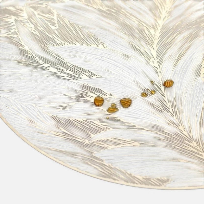 Set de Table - Rond Luxe