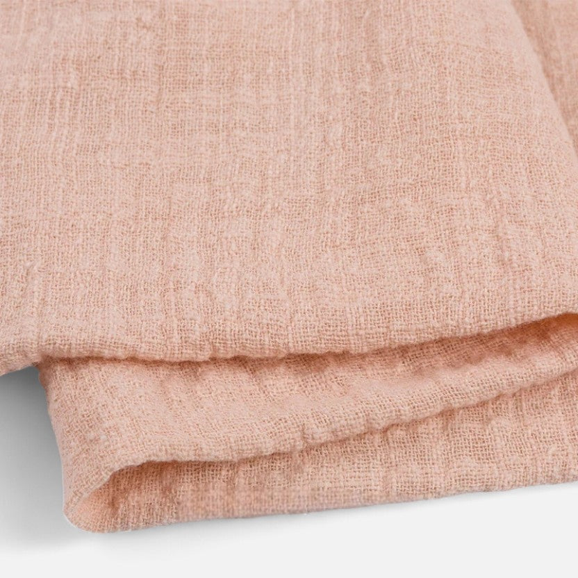 Ensemble de 6 serviettes en tissu