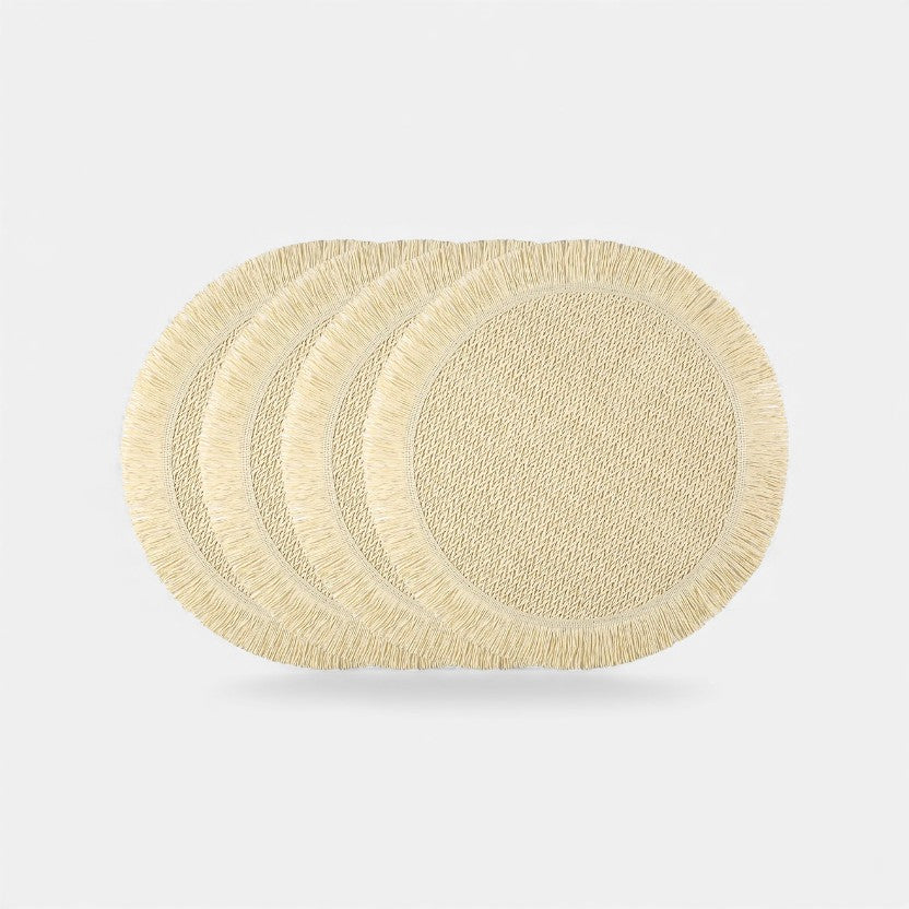 Set de Table - Rond Bohème