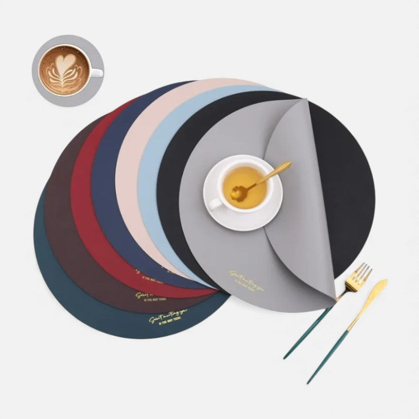 set de table – CircleMoon