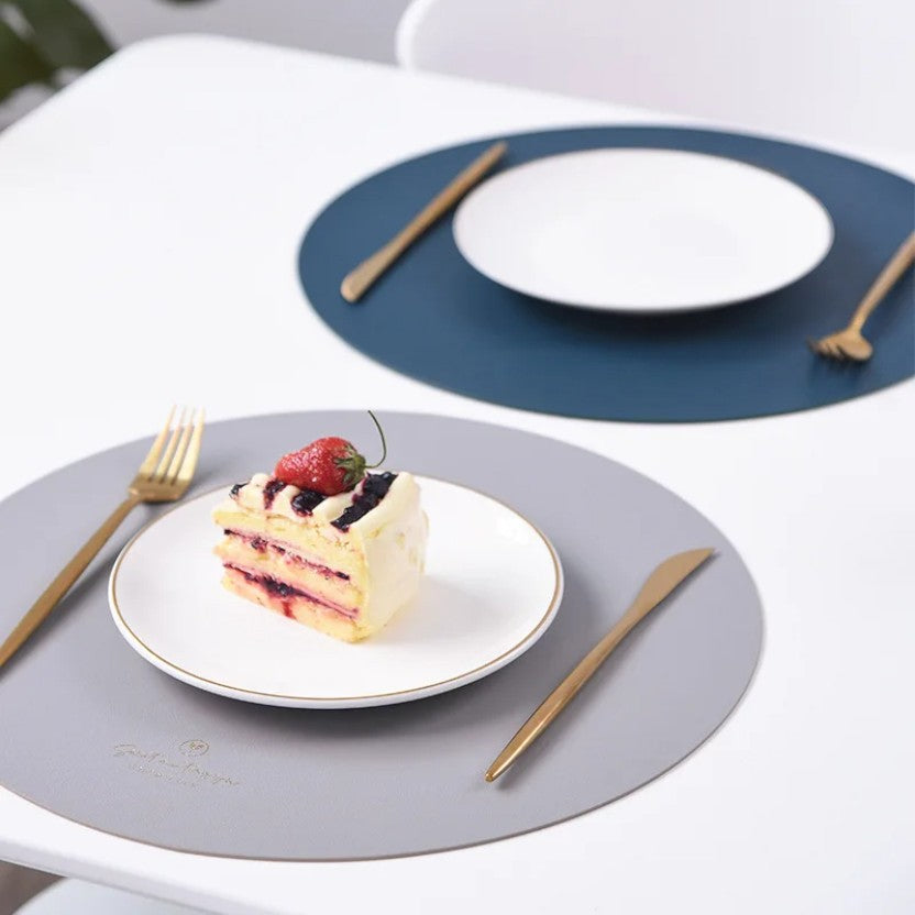 set de table – CircleMoon