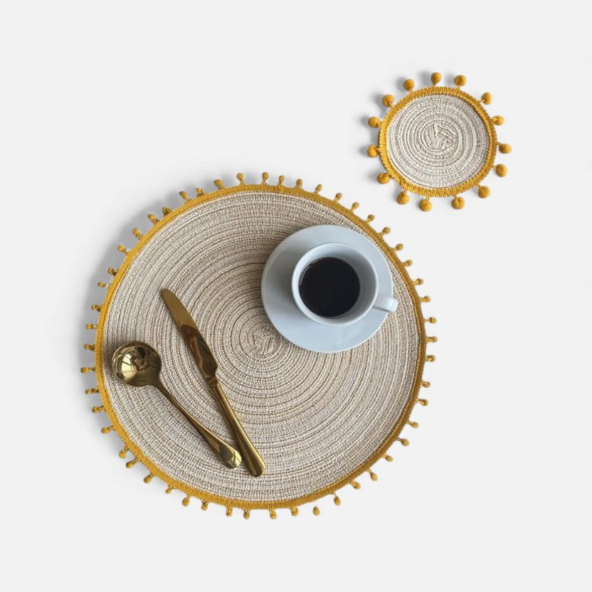 Set de table – SunLoop