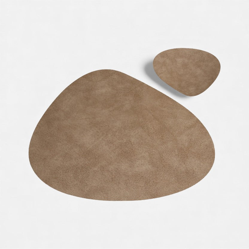 Set de Table - PU Cuir