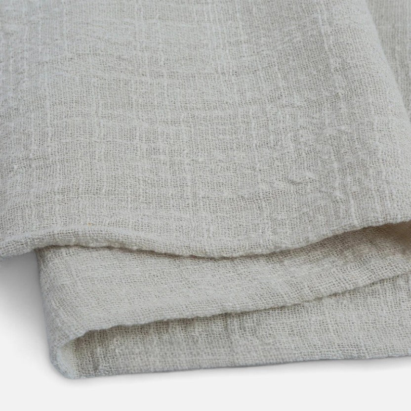 Ensemble de 6 serviettes en tissu