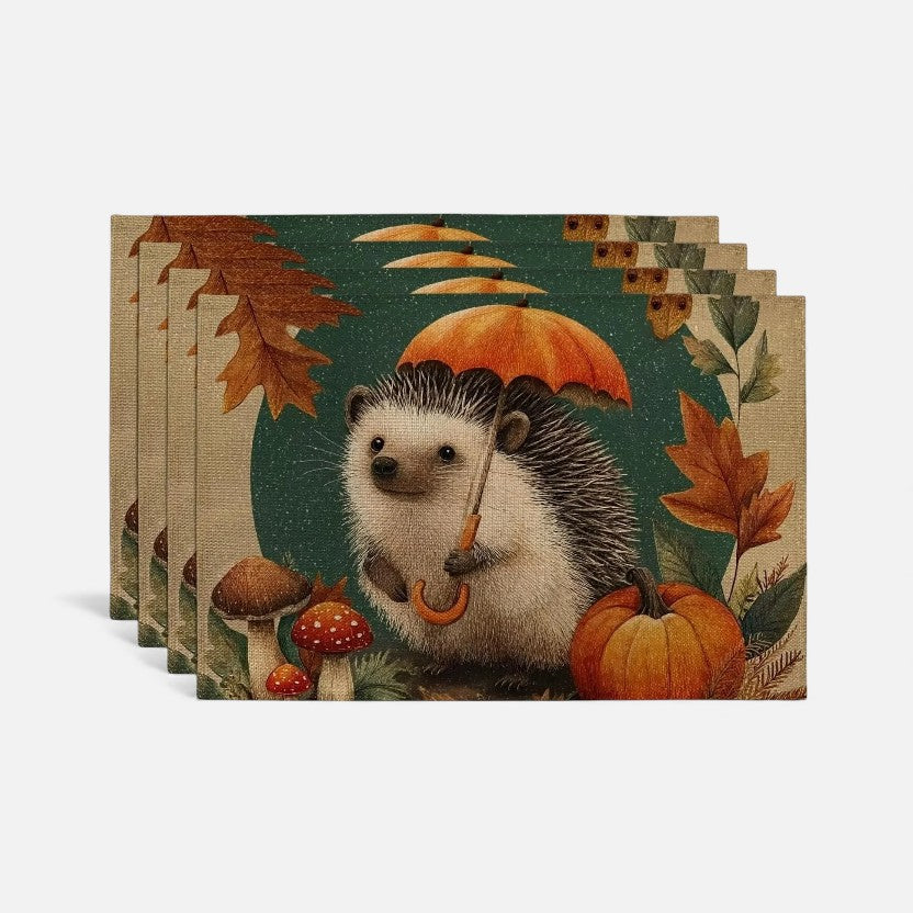 Set de Table – Autumn