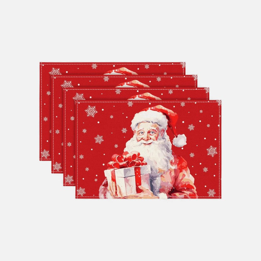 Set de table – HolidayCharm