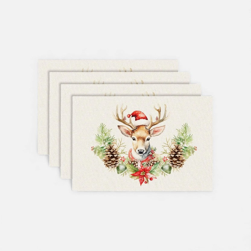 Set de table – HolidayCharm