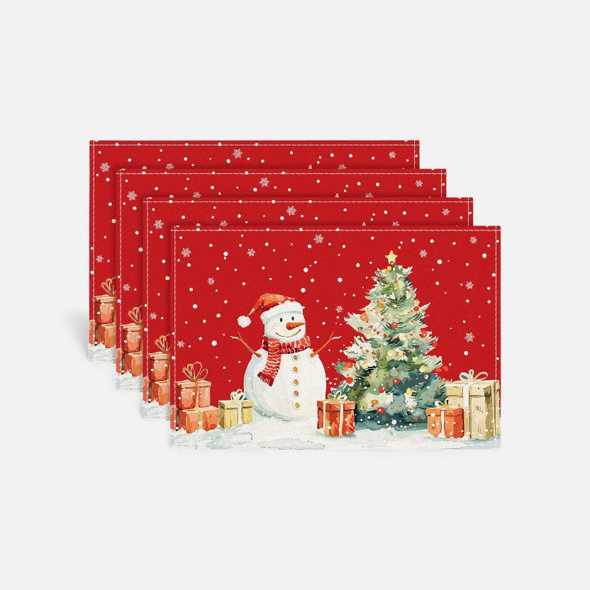 Set de table – HolidayCharm