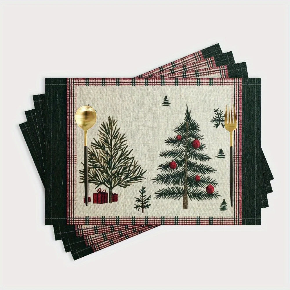 Set de table – NordicPines