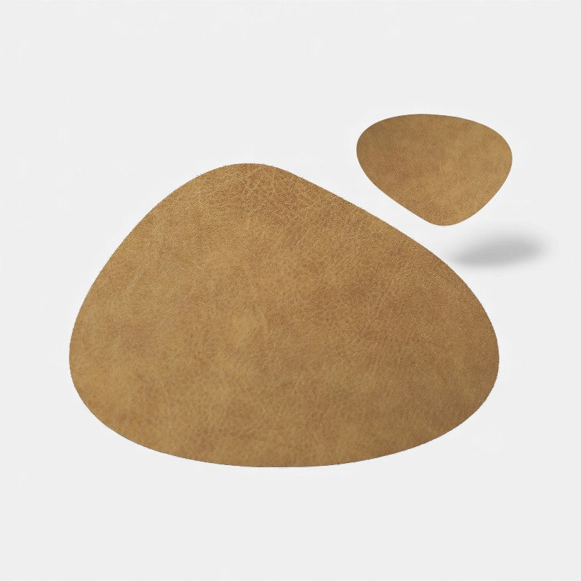 Set de Table - PU Cuir