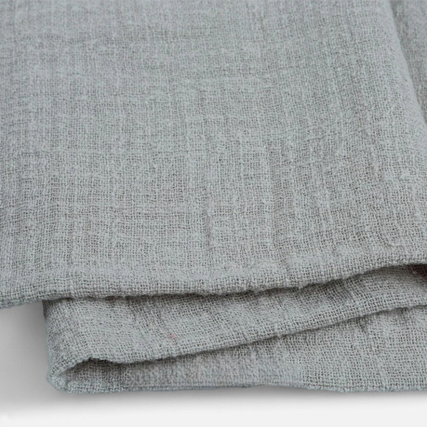 Ensemble de 6 serviettes en tissu