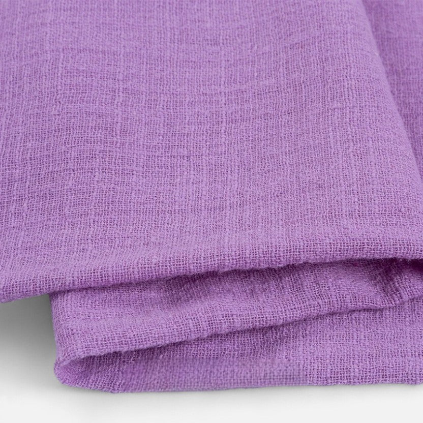 Ensemble de 6 serviettes en tissu