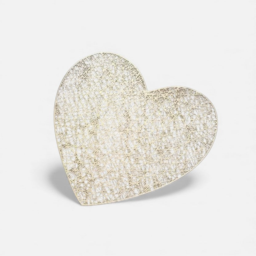 Set de Table - Rond Luxe