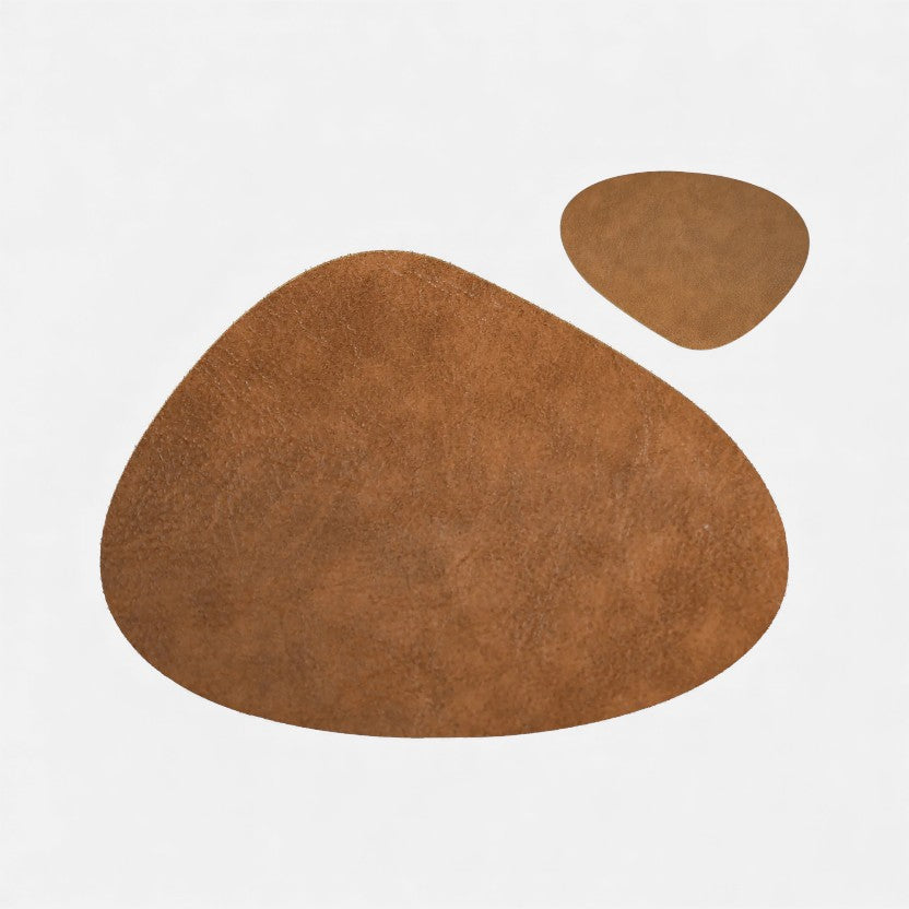 Set de Table - PU Cuir