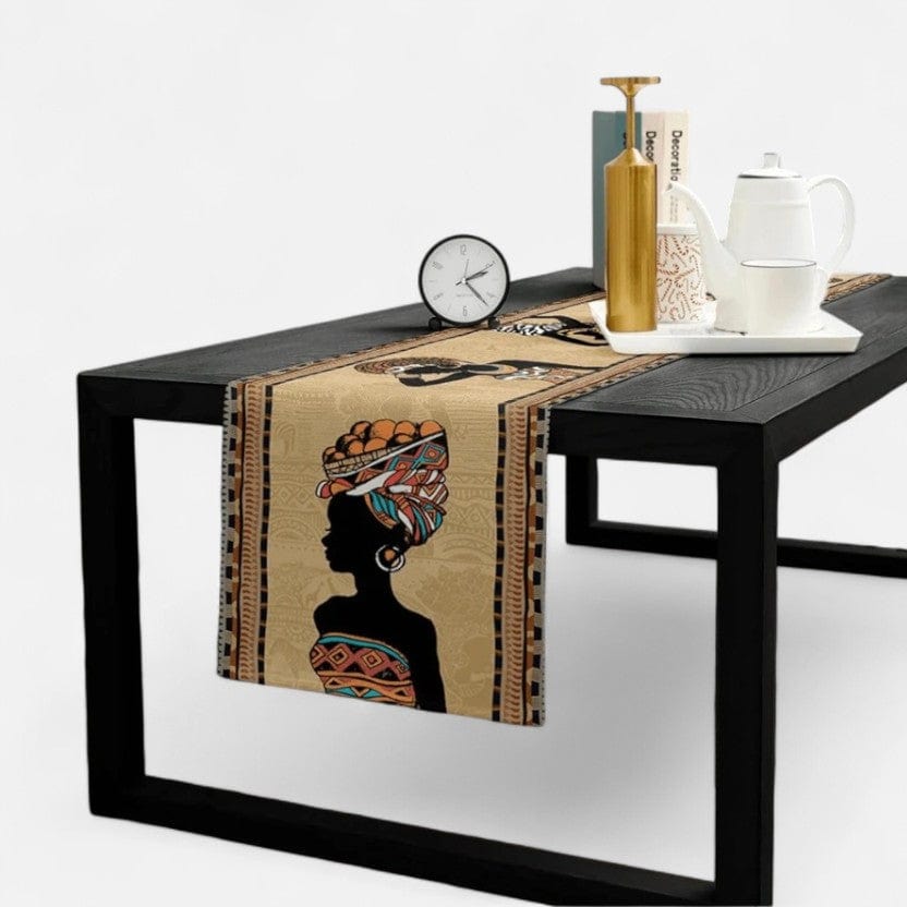 Chemin De Table Afrique Du Sud