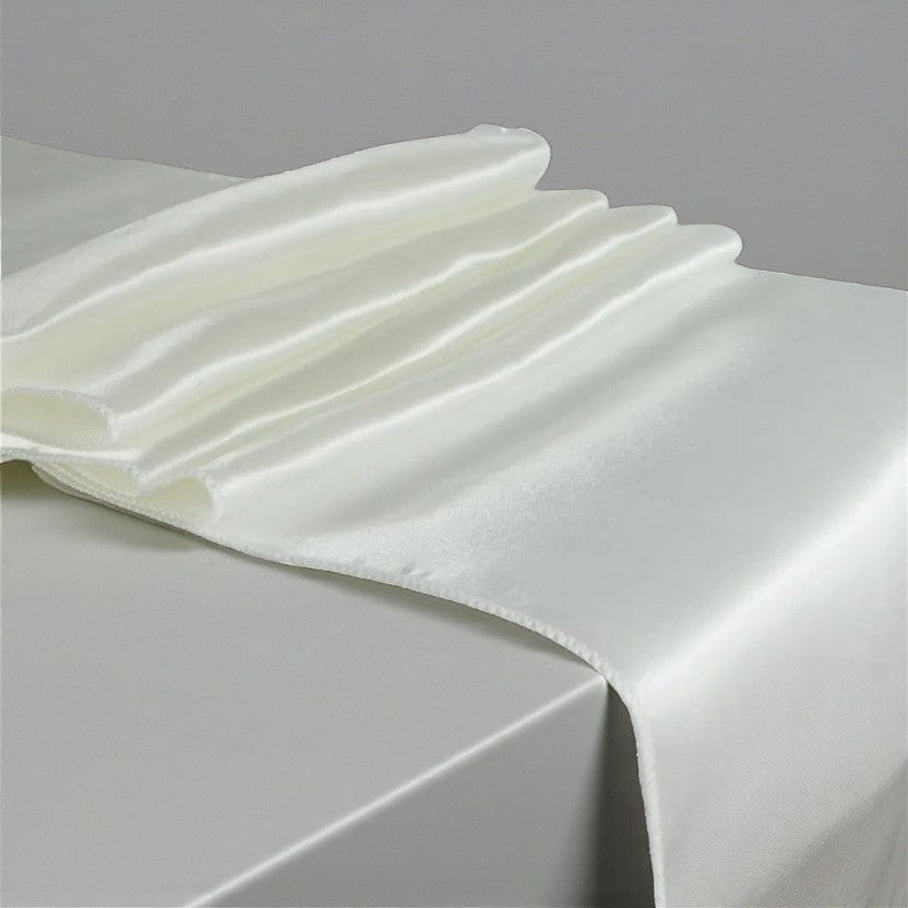 Chemin De Table Bande Satin