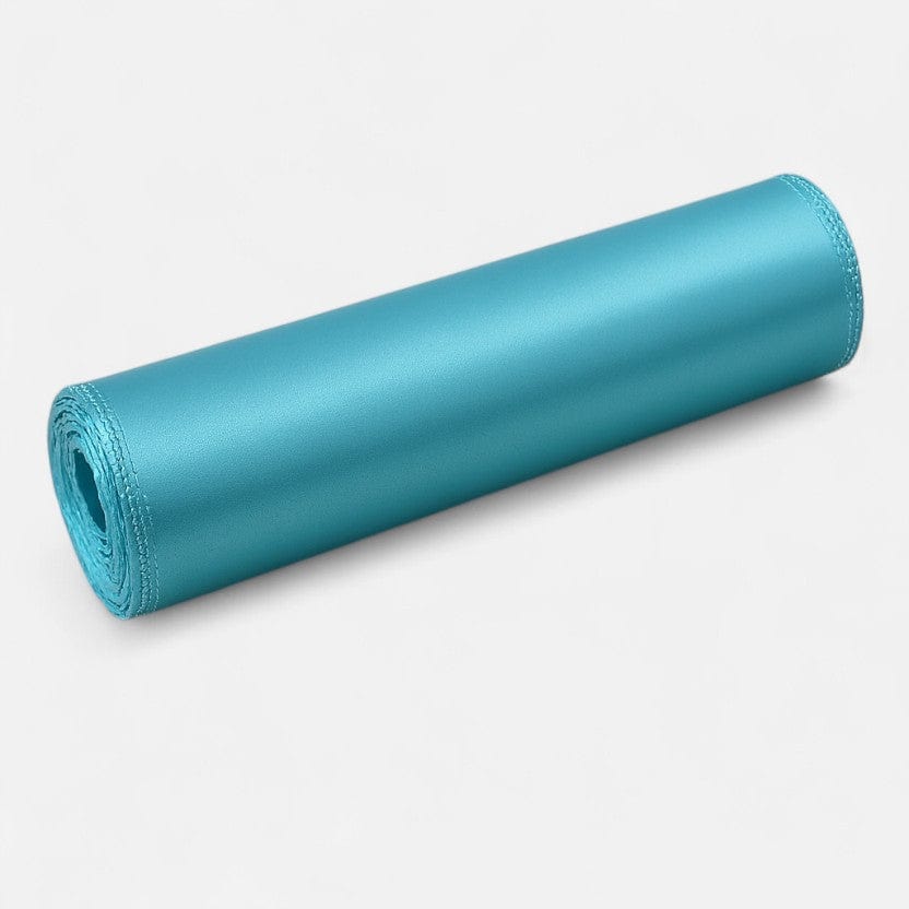 Chemin de table Bapteme Bleu 