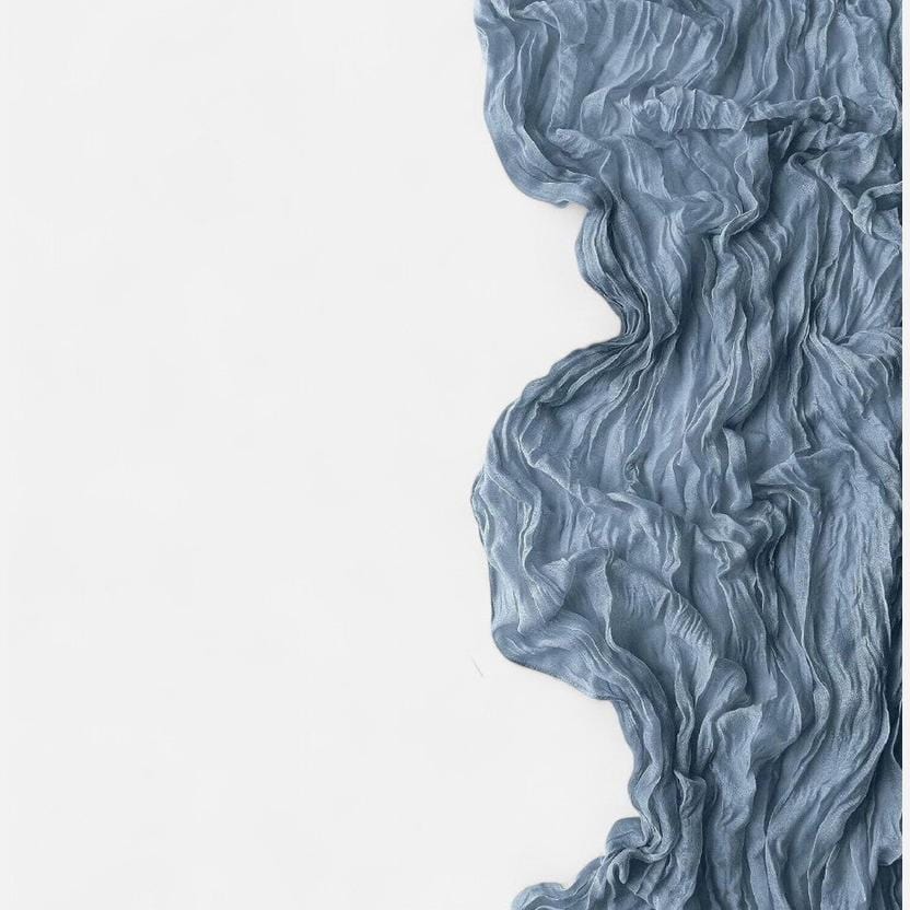 Chemin de Table Bleu Glacier 