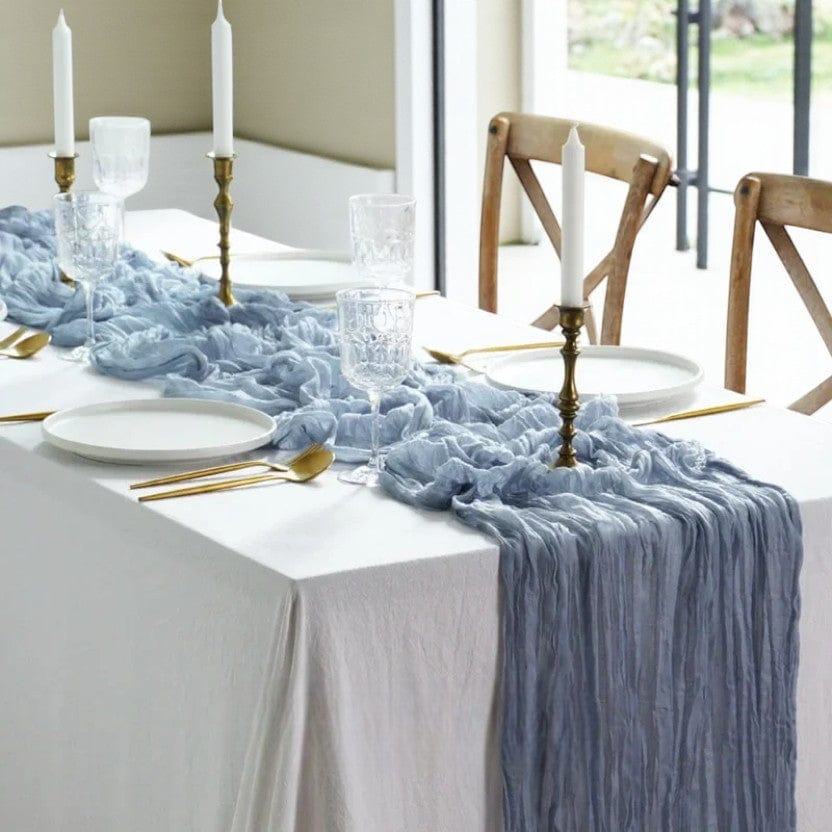 Chemin de Table Bleu Glacier 