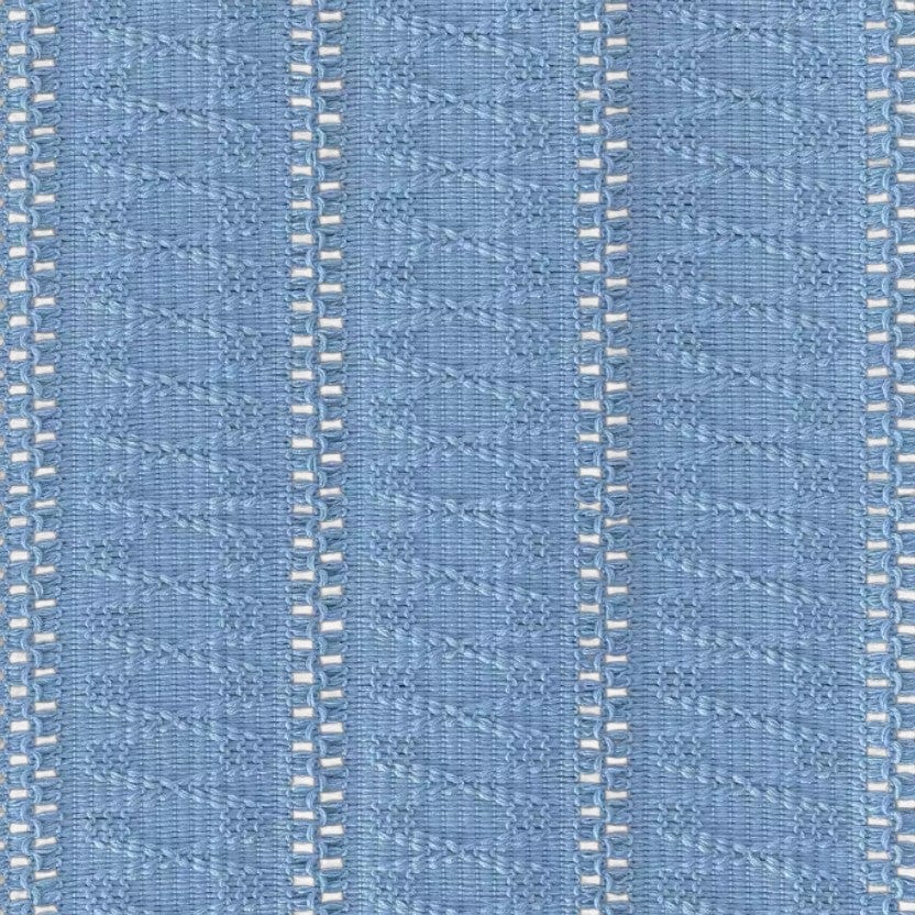 Chemin de Table Bleu Roi  