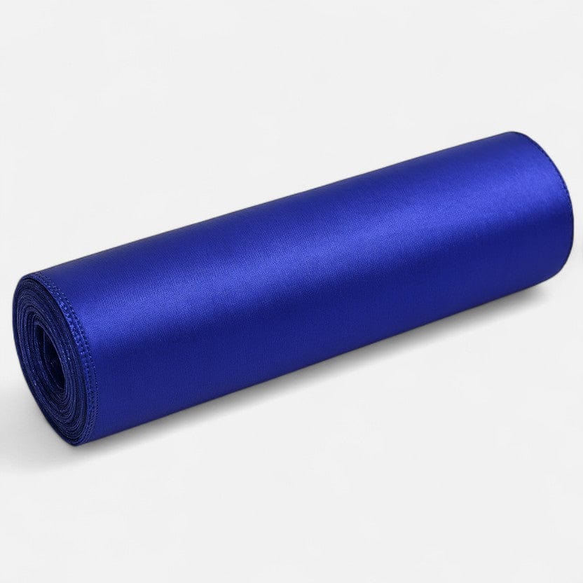 Chemin De Table Bleu Royal 