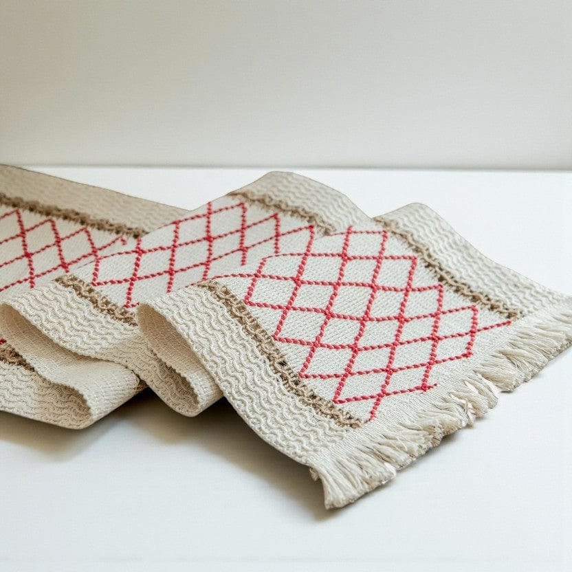 Chemin De Table Bohème Chic 