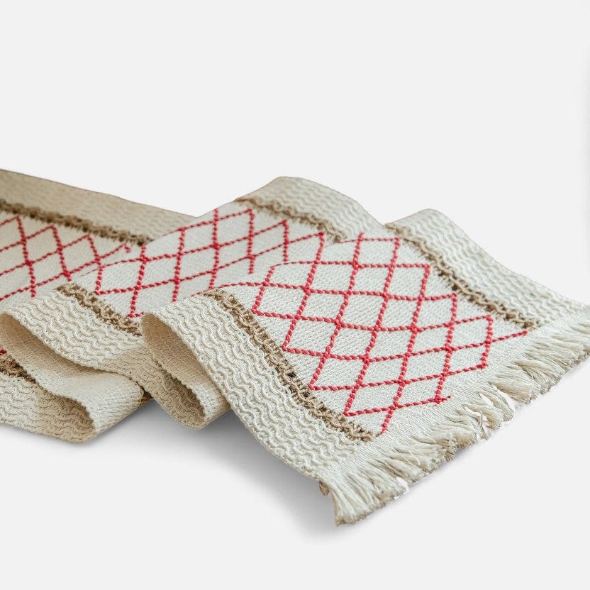 Chemin De Table Bohème Chic 