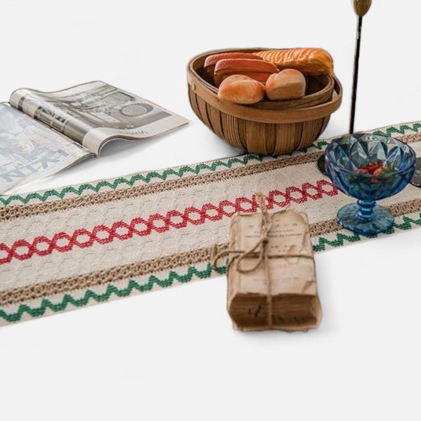 Chemin De Table Chic 