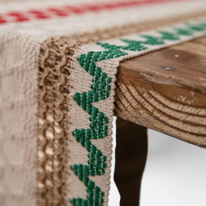 Chemin De Table Chic 