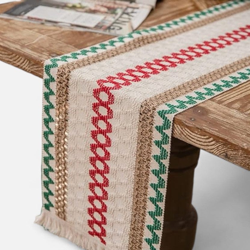 Chemin De Table Chic 