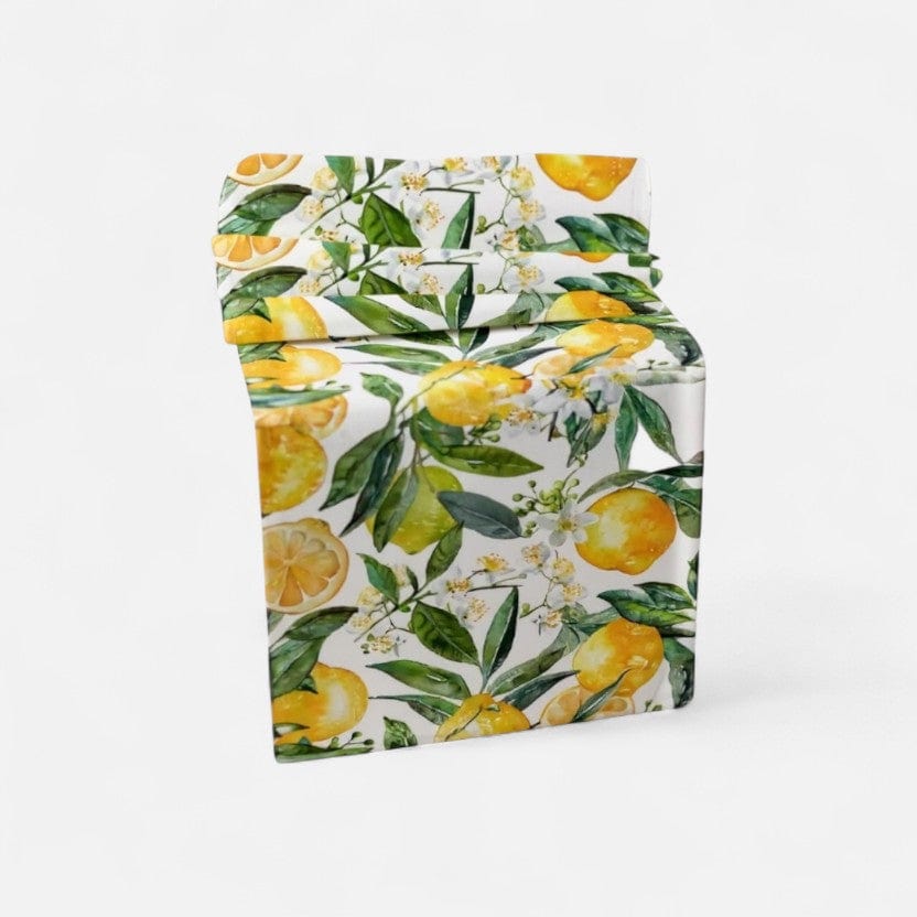 Chemin De Table Citron