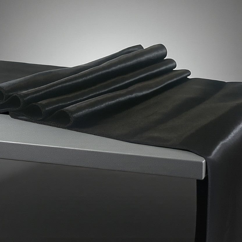 Chemin de Table Design Noir 
