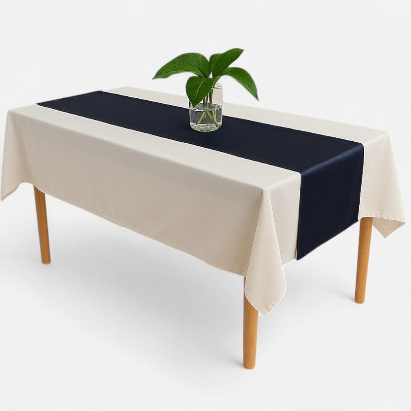 Chemin de table élégant