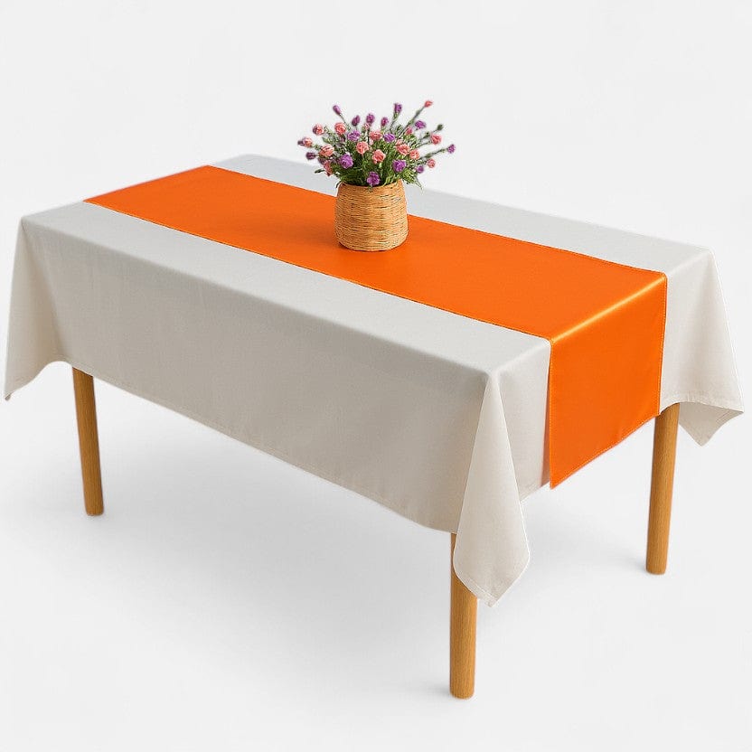 Chemin de table fête