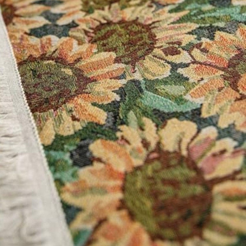 Chemin de table Floral 