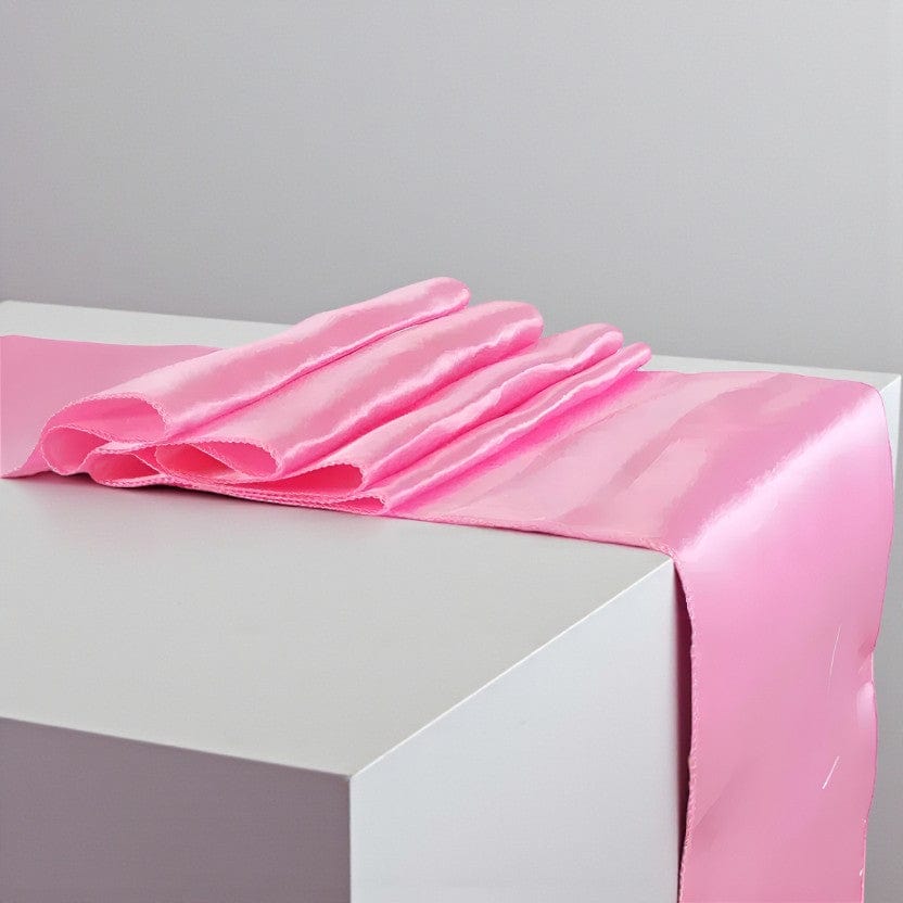 Chemin de Table Noel Rose 