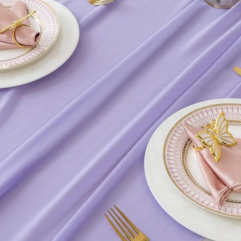 Chemin De Table Voile 