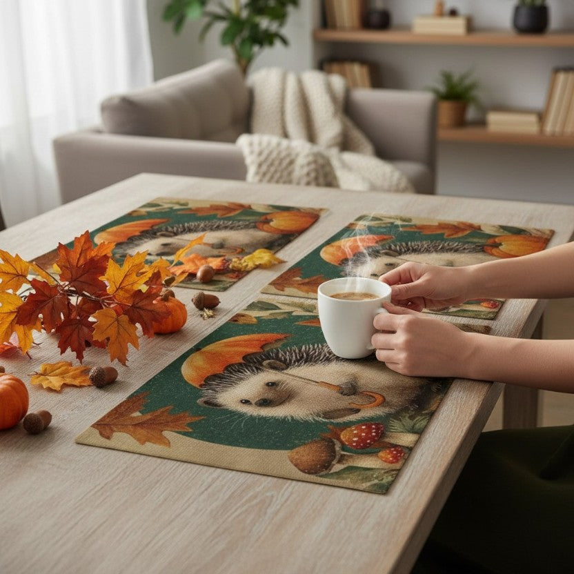 Set de Table – Autumn