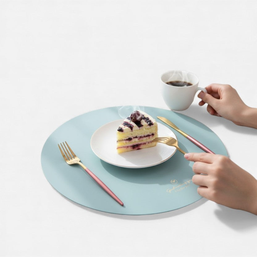 set de table – CircleMoon