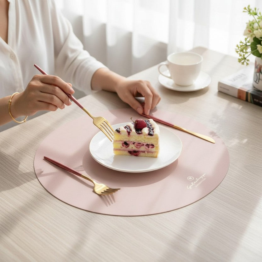 set de table – CircleMoon