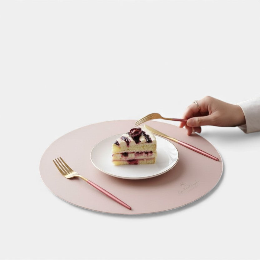 set de table – CircleMoon