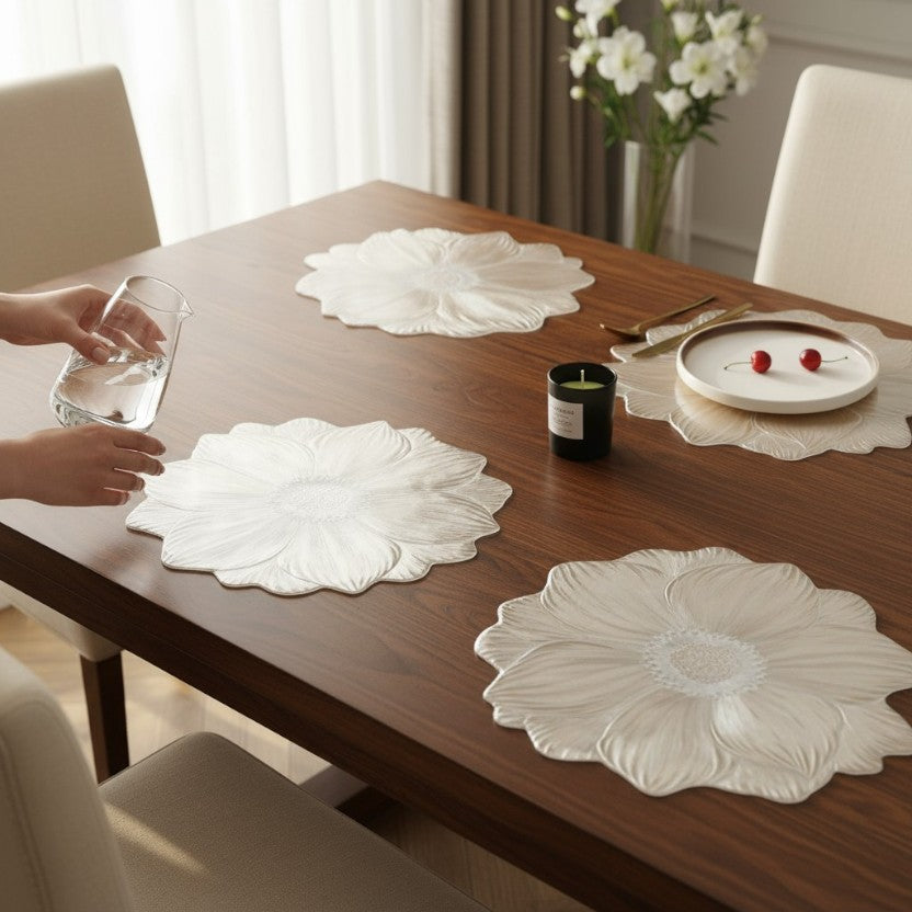Set de Table  – BlossomCircle