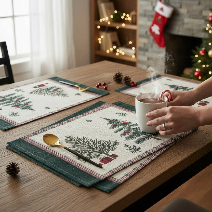 Set de table – NordicPines