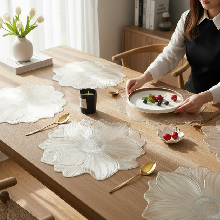Set de Table  – BlossomCircle