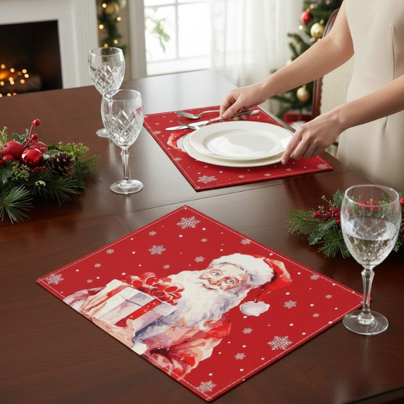Set de table – HolidayCharm